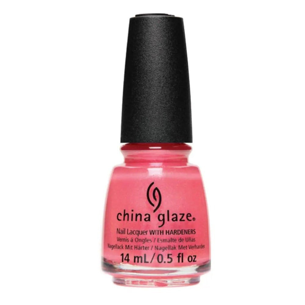 China Glaze - Fairytale Bliss #85183