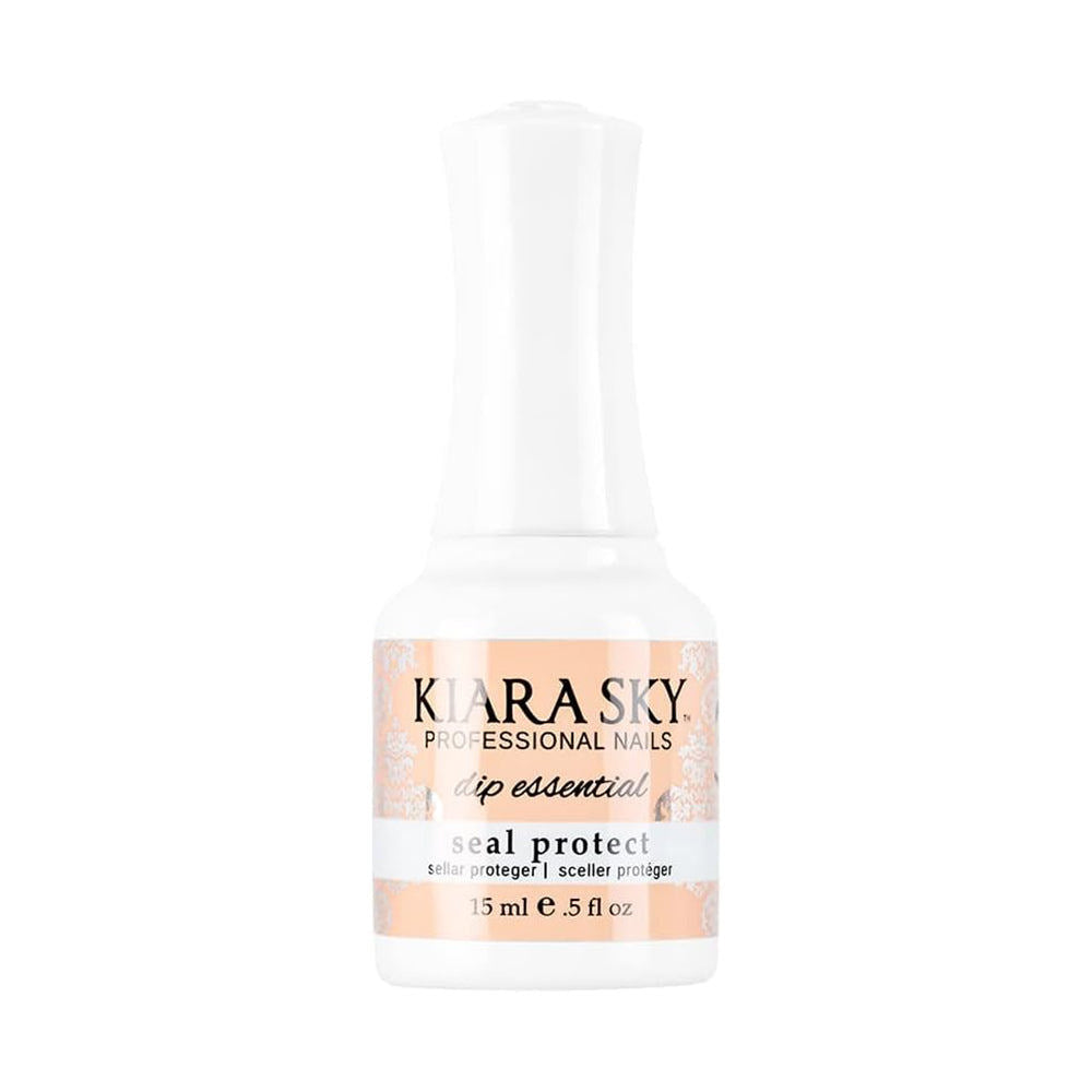 Kiara Sky Dipping Liquid 0.5Oz - Seal Protect #KSDSP01