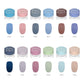 DGEL Full Painting Gel Set C 12Pcs
