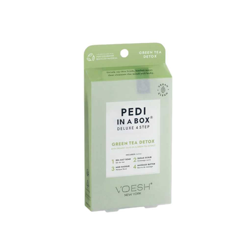 Voesh 4In1 Pedi In A Box (Case Of 50)