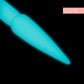 IGel Glow In The Dark Gel Polish - Tiffany Blue Buttercream #G16