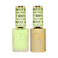 DND Diva Gel & Lacquer Duo - Dewy Limeade #117