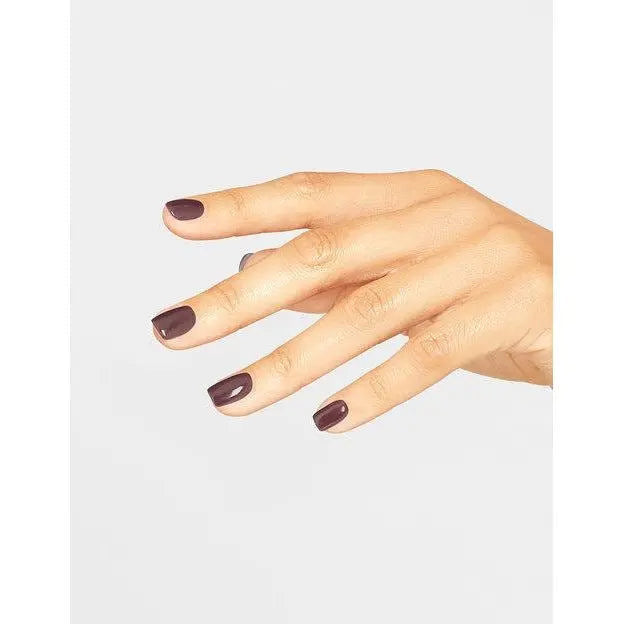 OPI Powder Perfection - You Don't Know Jacques! #DPF15