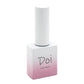 Nailbayo - Doi Nudie Mauve Syrup Gel 10Ml