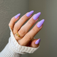 DND Diva Gel & Lacquer Duo - Clique-Bait #194