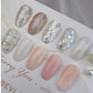 Bevlah Gel Polish (HEMA-Free) - Delight #G98