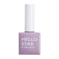 Gentle Pink Cat eye gel nail polish ST41