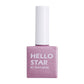 Gentle Pink Cat eye gel nail polish ST43