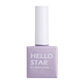 Gentle Pink Cat eye gel nail polish ST46