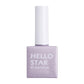 Gentle Pink Cat eye gel nail polish ST47