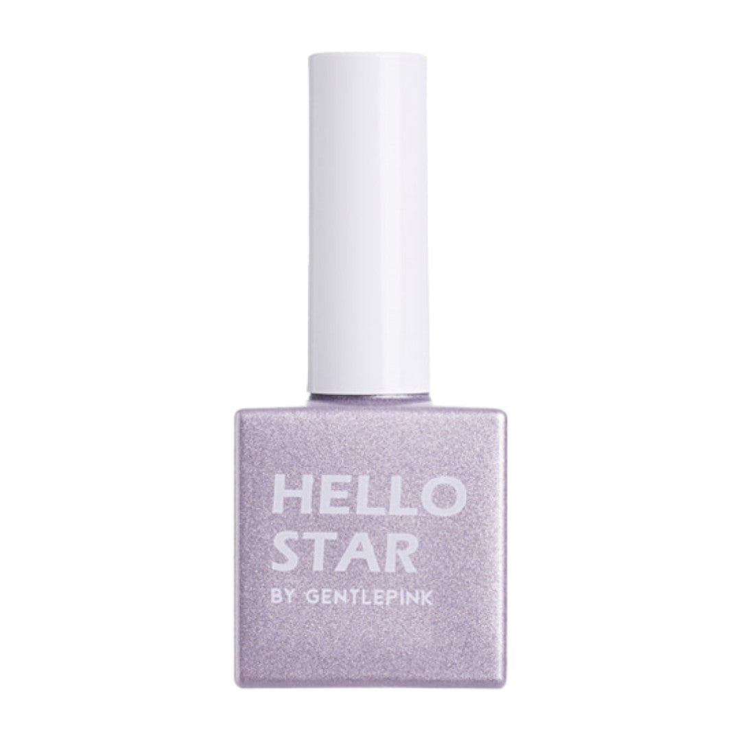 Gentle Pink Cat eye gel nail polish ST47