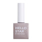 Gentle Pink Cat eye gel nail polish ST49