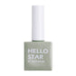 Gentle Pink Cat eye gel nail polish ST50
