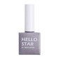 Gentle Pink Cat eye gel nail polish ST51