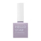 Gentle Pink ST56 - Sheer Light Purple Cat Eye Gel Nail Polish