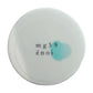 énoi Cat Eye Gel Polish - Plumper Magnet Marine Series #MG59