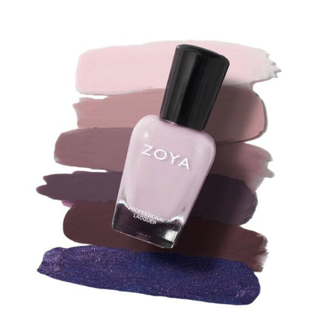 Zoya - Evelyn #ZP1070