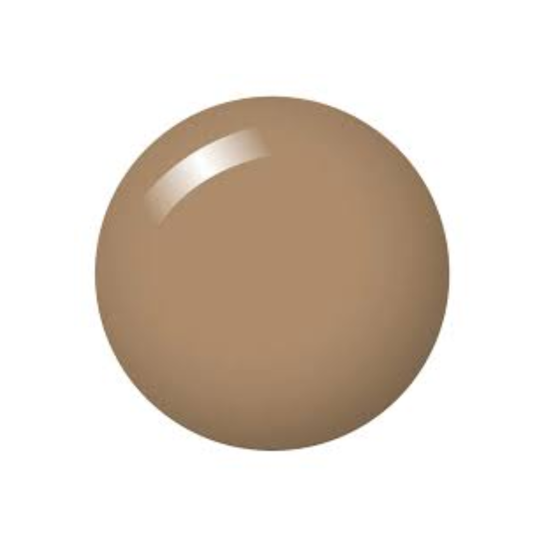 DND Gel & Lacquer Duo - Chestnut Cassette #981