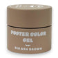 Dino It's Nail O'clock Poster Painting Gel - Brown #016