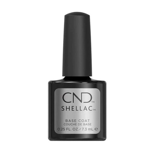 CND Shellac - Base Coat (0.25oz)