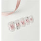 Kenzico Liner Gel - Art Prism Metal Silver