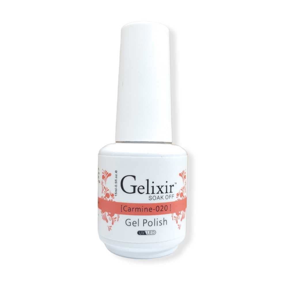 Gelixir Gel Polish #20