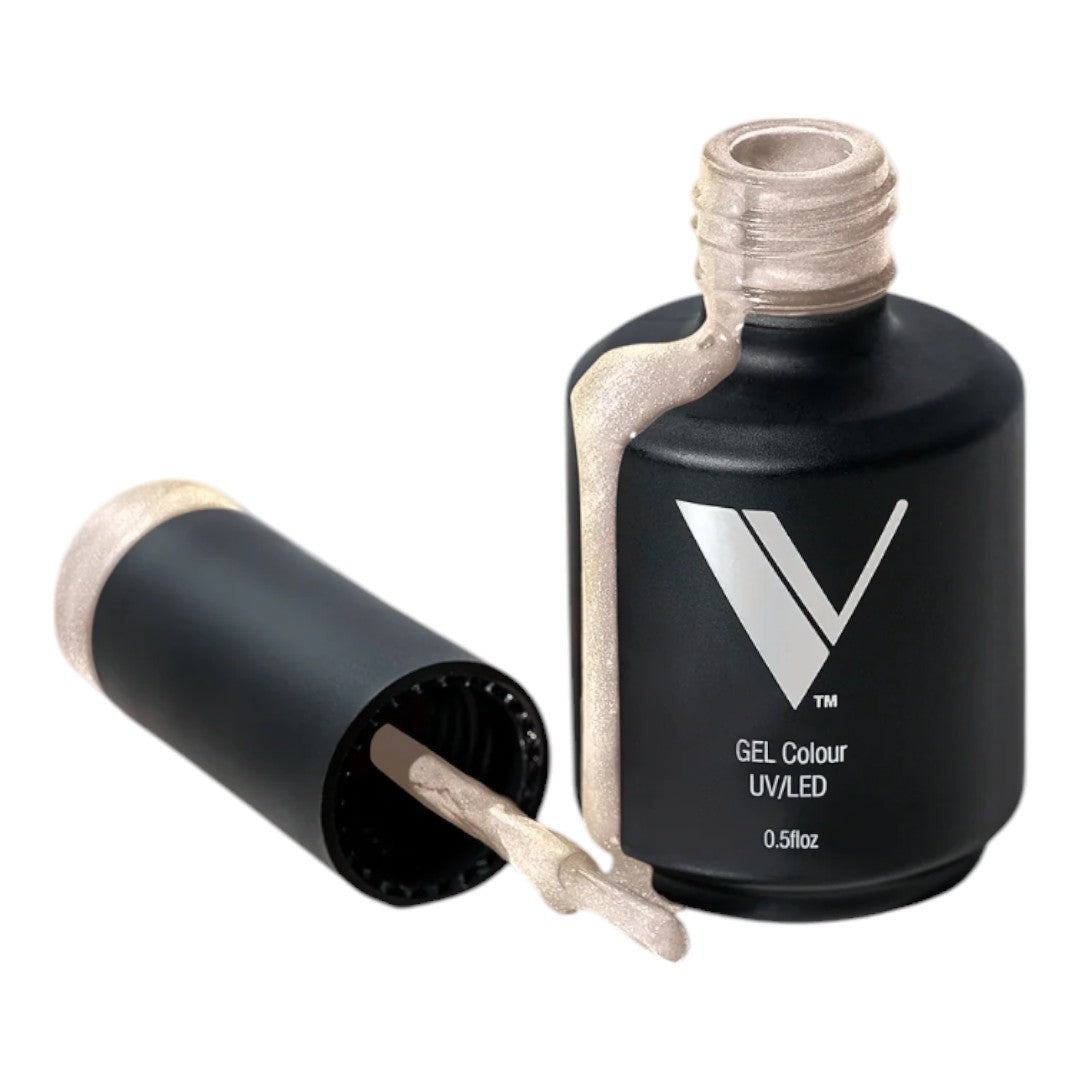 V Beauty Pure Gel Polish - 234 Butterfly Bling