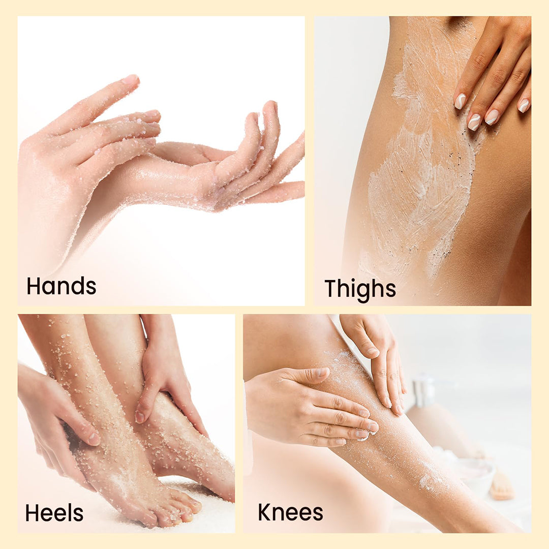Kana Sugar Scrub 5Gal - Eden's Secret
