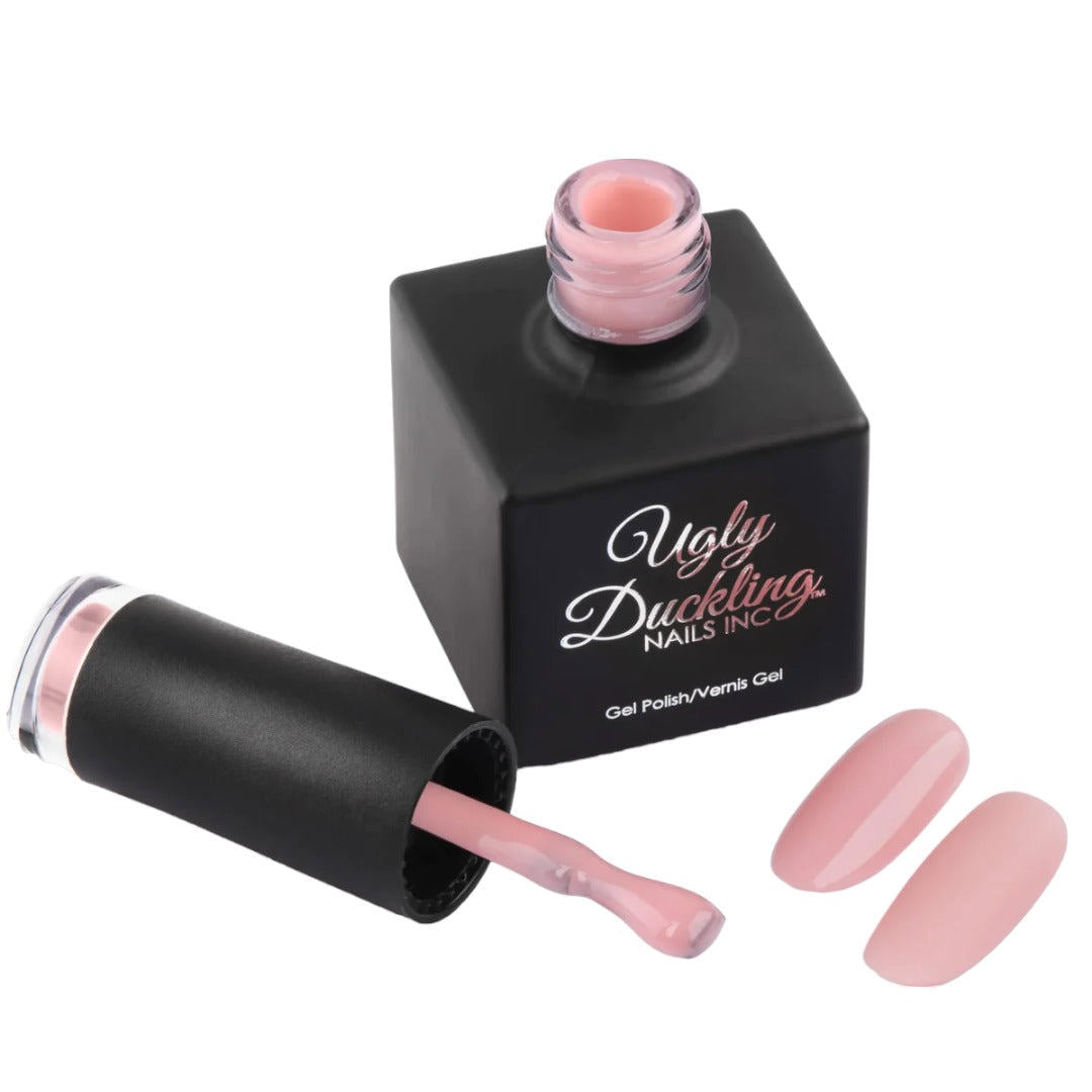 Ugly Duckling Build-A-Base 15mL - Mauvish