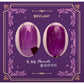 Bevlah Gel Polish (HEMA-Free) - Fluorite #S69