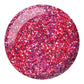 DND Diva Platinum Gel Polish - Daisy' Dream #313