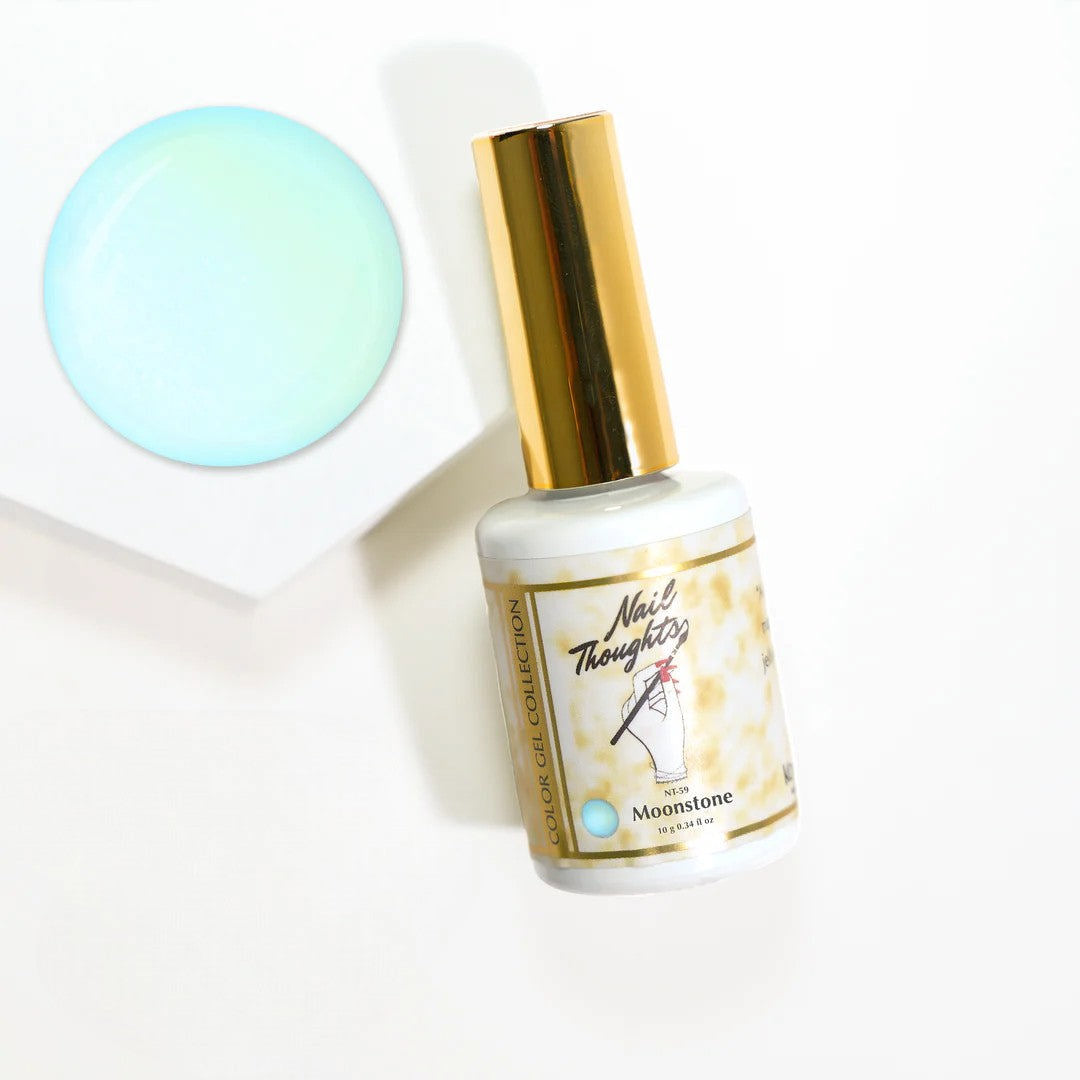 Kokoist x Nail Thoughts Colour Gel - Moonstone #NT-59