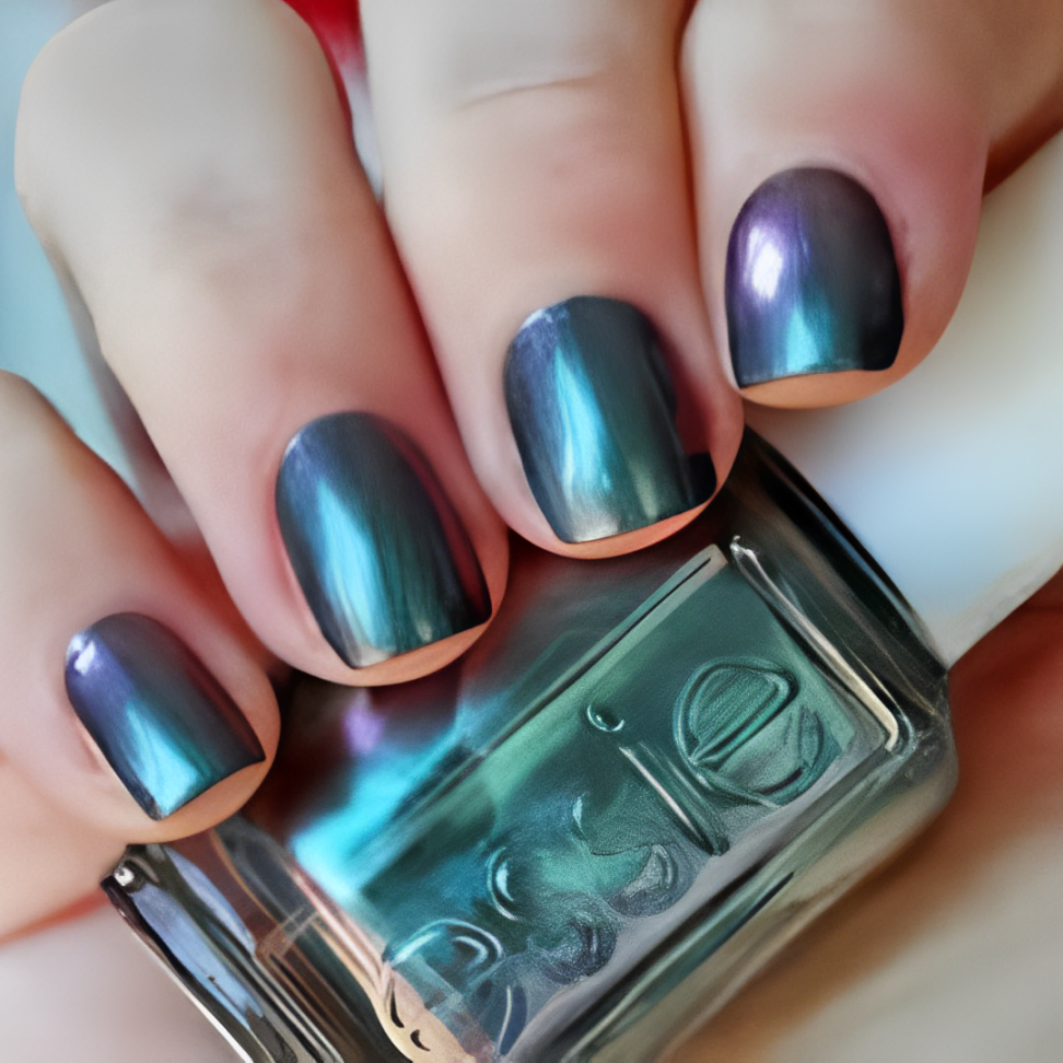 Essie Nail Lacquer - For The Twill Of It #843