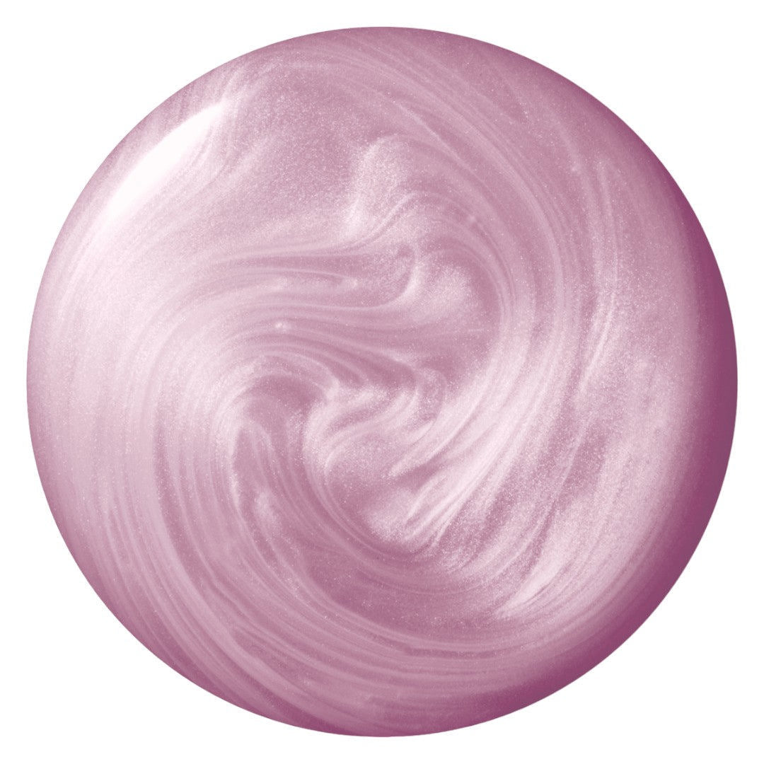 OPI Lacquer - Cyborn Again #NLF016