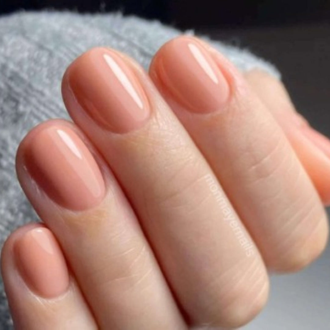 CND Vinylux - #263 Nude Knickers