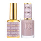 DND DC Gel & Lacquer Duo - Bamboo Brown #103