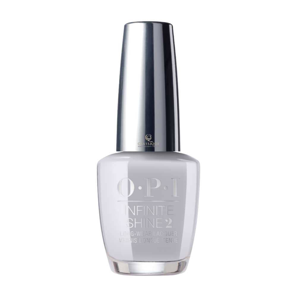 OPI Infinite Shine - Engage-Meant To Be #ISLSH5