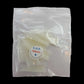USN Nail Tips - Natural Stiletto (Bag Of 50)