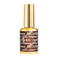 DND DC 9D Cat Eye Gel Polish - Cocoa Whiskers #27