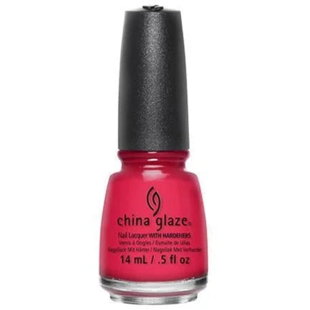 China Glaze - Make Some Noise #80740