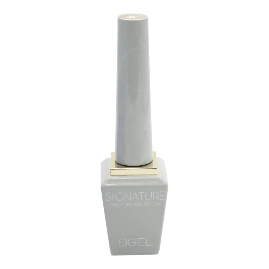 DGEL Signature Gel Colour - Iron #DS175