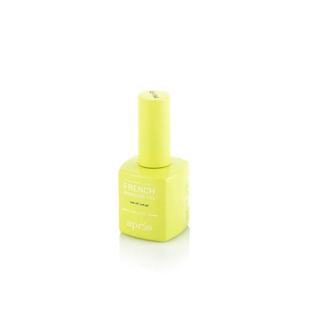 Apres French Manicure Gel - Ombre Series - Hi-Lite #144