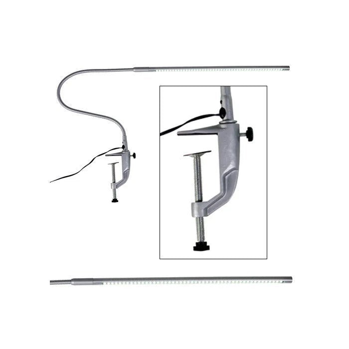 Americanails - Flexilamp LED Table Lamp #AMN1002