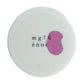 Enoi Cat Eye Gel Polish - Platinum Magnet #MG76