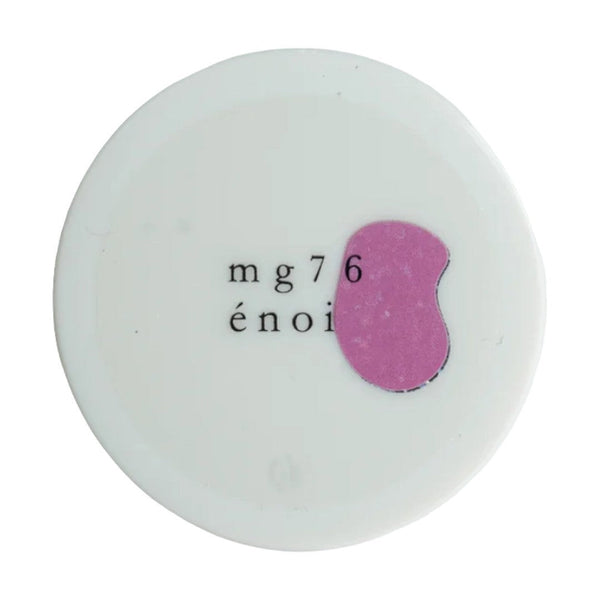 Japanese Platinum Magnet Velvet Cat Eye Gel - Enoi MG76