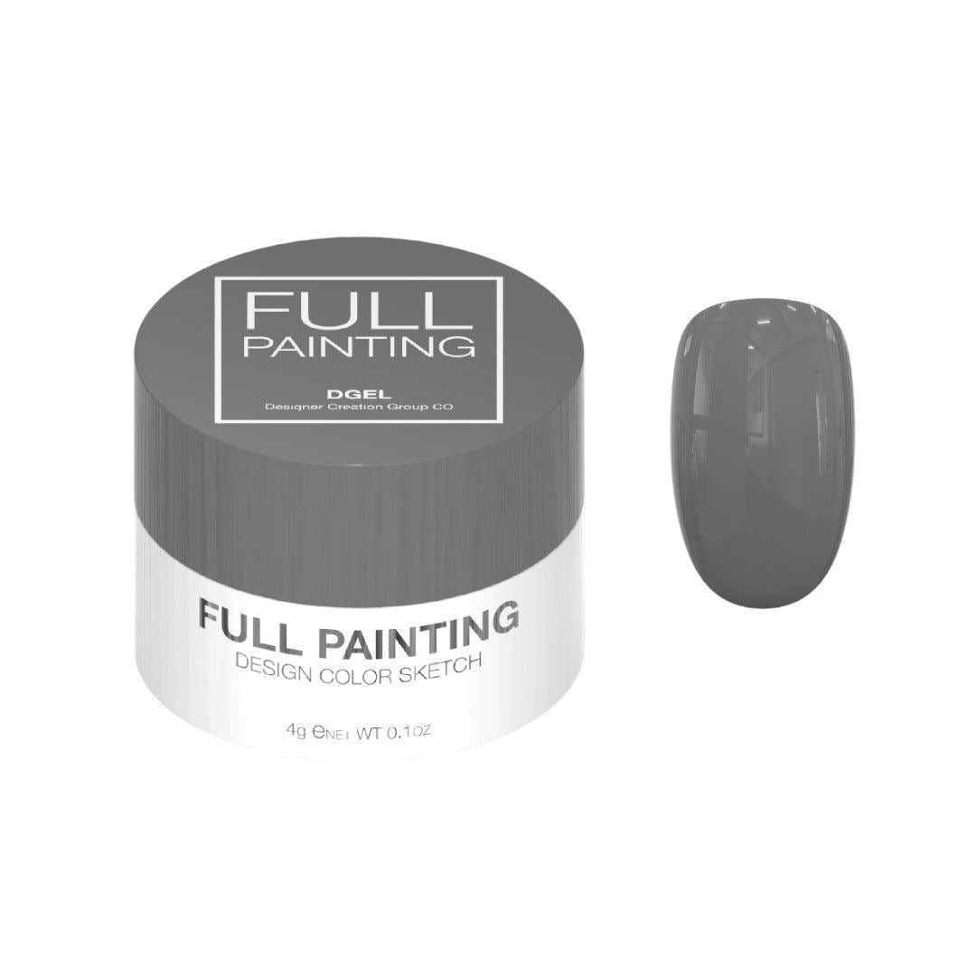 DGEL Full Painting Gel #FP02