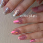 Enoi Syrup Gel Polish #SY31