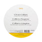 Gigi Round Collars (Pack of 50) #0810