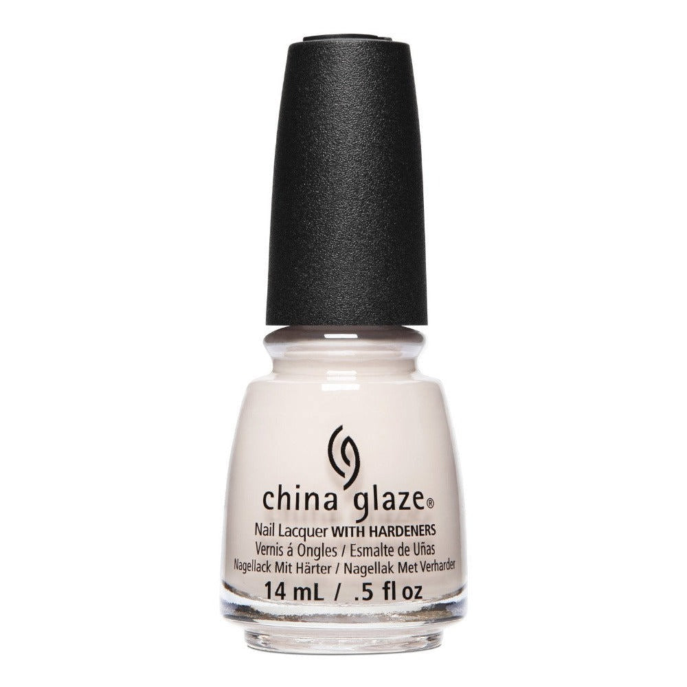 China Glaze - We Run This Beach #66219