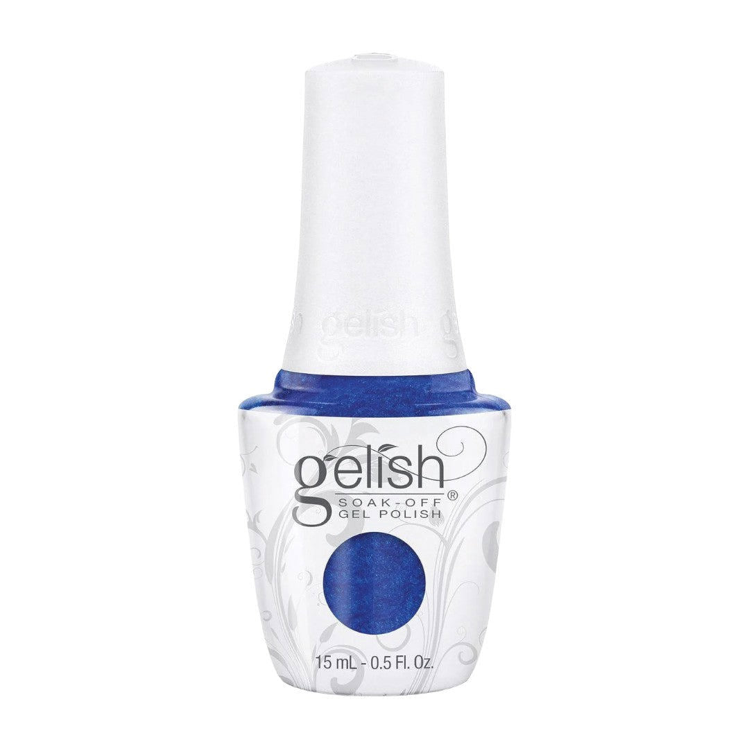 Gelish Gel Polish - Ocean Wave #1110843